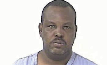 Cornelius Scott, - St. Lucie County, FL 